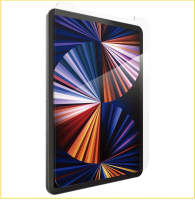ZAGG 保護貼 SCREEN PROTECTOR GLASS FOR APPLE IPAD PRO AND IPAD AIR 100111220