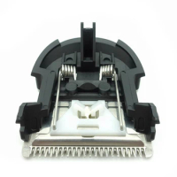 for Philips hair clipper replacement blade HC7460 HC7462 HC9450 HC9452 HC9490