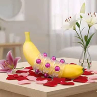 Ring Delay mutiara bintil tebal