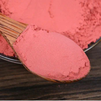 1000g Pure Natural Strawberry Flour Bread Cake Ice Cream Baking Ingredients Tools cake decorating tools cooking