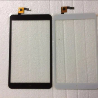 8'' New Alcatel One Touch POP 8 P320 P320X Capacitive touch screen panel Digitizer Glass Sensor jdc.3846fpc-b