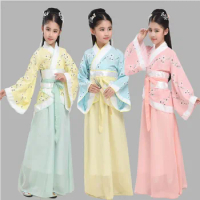 han fu han dynasty costume han dynasty clothes for girls ancient chinese costume girls birthday gifts festival party