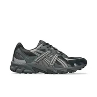 ASICS Unisex Gel-Sonoma Tr62-1203A734.001 8.5 Black/Graphite Grey