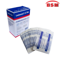 Leukomed IV Film 6 x 8 cm Plester Infus