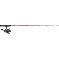 St. Croix Rods St. Croix Rods Panfish Ice Fishing Rod &amp; Reel Spinning Combo