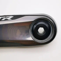 Bicycle Crank Screw Crank Bolt For Shimano XTR FC-M9100 Stability Aluminum Alloy Bike Crank Screw Crank Bolt Parts
