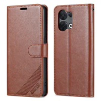For OPPO Reno8 Case Cover Wallet PU Leather Soft TPU Back Phone Cases For OPPO Reno8 Pro Lite чехол coque