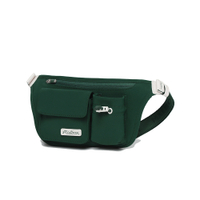 MALBON golf belt bag