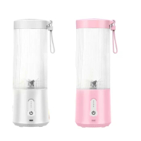Personal Size Blender, Portable Blender, Smoothie Blender For Shakes And Smoothies,Travel Juicer Cup Mixing Juicer