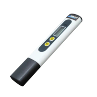 水質硬度分析檢測儀 水質檢測筆 TDS筆 水族水質檢測 飲用水測水筆 自來水測試筆 皮套裝(180-TDS+)