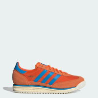 adidas Lifestyle SL 72 RS Shoes Men Orange JS0748