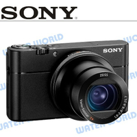 【中壢NOVA-水世界】 SONY RX100M5A RX100V 4K影片【公司貨】
