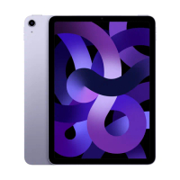 【Apple】B級福利品 2022 iPad Air 5 10.9吋 256G WiFi 平板電腦