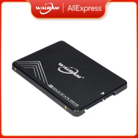 Walram Hard drive disk SATA3 SSD 120 GB 240 GB 128gb 256gb 480gb 512GB 120GB 1TB 500GB solid state drive disk for laptop desktop