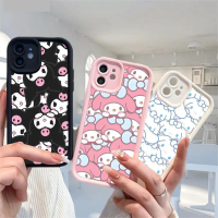 เคส สำหรับ Redmi  14C 13 13C 12 10 9T 9A 9C A1 A2 A3 Poco X6 C65 C75  5G