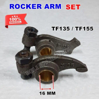 Tf135 Rocker arm pelatuk klep mesin diesel yanmar TF155 tf 135 ASLI