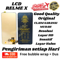 Lcd touchscreen Relme X full set / Lcd Relme X full set