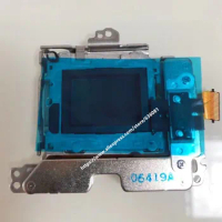 Repair Parts Digital Camera CCD CMOS Image Sensor Matrix Unit With Image stabilization As Slider Ass'y For Sony ILCE-6600 A6600