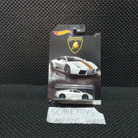 hot wheels lamborghini reventon putih lamborghini series 2017