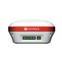 Stonex S3IISE GPS RTK Dual Frequency GNSS RTK