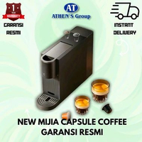 NEW MIJIA CAPSULE COFFEE MACHINE