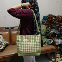 tote bag goni murah bisa Selempang