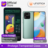 Tempered Glass Xiaomi Redmi 10C Protego Screen Protector