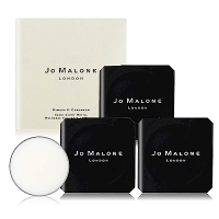 *Jo Malone香膏2.5g任選小蒼蘭橙花香水香味等(調和盤另售)
