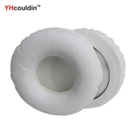 YHcouldin Ear Pads For Audio Technica ATH-RE70 ATH RE70 Replacement Headphone Earpad Covers