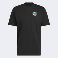 Kaos Casual Pria Nothing But Net Graphic Tee JV8428 M