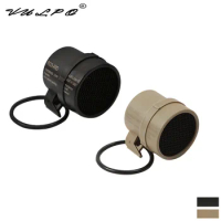 VULPO Hunting Airsoft Accessories RCO-ARD ACOG Kill Flash For Trijicon Style Red Dot Sight For Rifle Scope