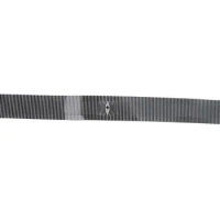 1pc Silver LCD Display Flat Ribbon Cable Fits For BMW E36 3-series OBC 318/325/323/328 And M3 (1992-1999) #62136913864 Car Parts