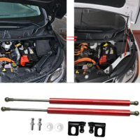 Dampers for Opel Ampera-e 2017-2023 Chevrolet Bolt EV Front Hood Bonnet Modify Gas Struts Lift Support Shock Absorber Prop Rods