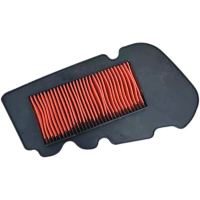 Motorcycle AIR FILTER for BENELLI VZ 125i 125 SCOOTER VZ125i VZ125 KEEWAY K-BLADE 125 49200T9