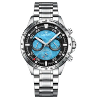 2022 AILANG best-selling automatic mechanical watch fashion luminous high-grade men's watch