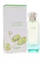 Hermes HERMES - Un Jardin Sur Le Nil 尼羅河淡香水 100ml