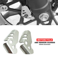 ABS Sensor Protection Guard Cover For HONDA CB500X CB400X CB 500 CB 400 X 400X 500X 2019-2023 2021 2022 Motorcycle Accessories