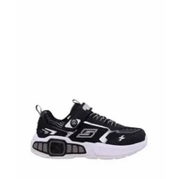 Skechers Boys Sportswear Shoes Light Storm 3 Sepatu Anak Laki-Laki [SKE400151LKL] 1 Black