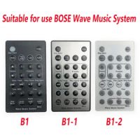 Replacement Universal Remote Control Fit For Bose Audio Wave Music System Radio Sound Touch CD AWRCC1 AWRCC2 AWRCC3