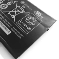 New Battery L15L4PC0 Battery for LENOVO 710S-13(i3-6100U/4GB/128GB) 710S-13(i5-6200U/4GB/256GB)