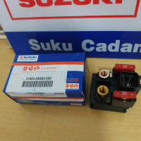 Bendik Starter Satria FU Fi/injeksi