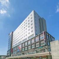 住宿 Sotetsu Fresa Inn Nagano-Zenkojiguchi 長野