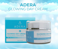 Adera Glowing Day Cream Adera Untuk Mencerahkan, Melembabkan, Melindungi Kulit Dari Sinar Matahari S