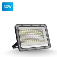 Morgen Lampu LED Flood Light CCT Switch Legend Series - Lampu Sorot Stadion Lapangan IP66 10 - 200 W