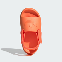 【adidas 愛迪達】 ADIFOM ADILETTE 涼鞋 童鞋 - Originals IG8435