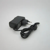 1pcs 5V 2A Charger Power Adapter Supply 5 V Volt DC 4.0*1.7mm for Android TV Box for Sony PSP 1000 2000 3000 for Xiaomi mibox 3S