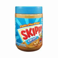 SKIPPY SELAI CREAMY P.BUTTER 500GR