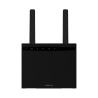 【WizeLink】4G LTE 雙頻無線路由器(WAP-8121)