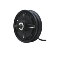 QS205 50H V3 10Inch 3000W In-Wheel BLDC Hub Motor For Electric Scooter