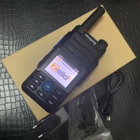 zello radio poc walkie talkie 4g sim+wifi+ bluetooth